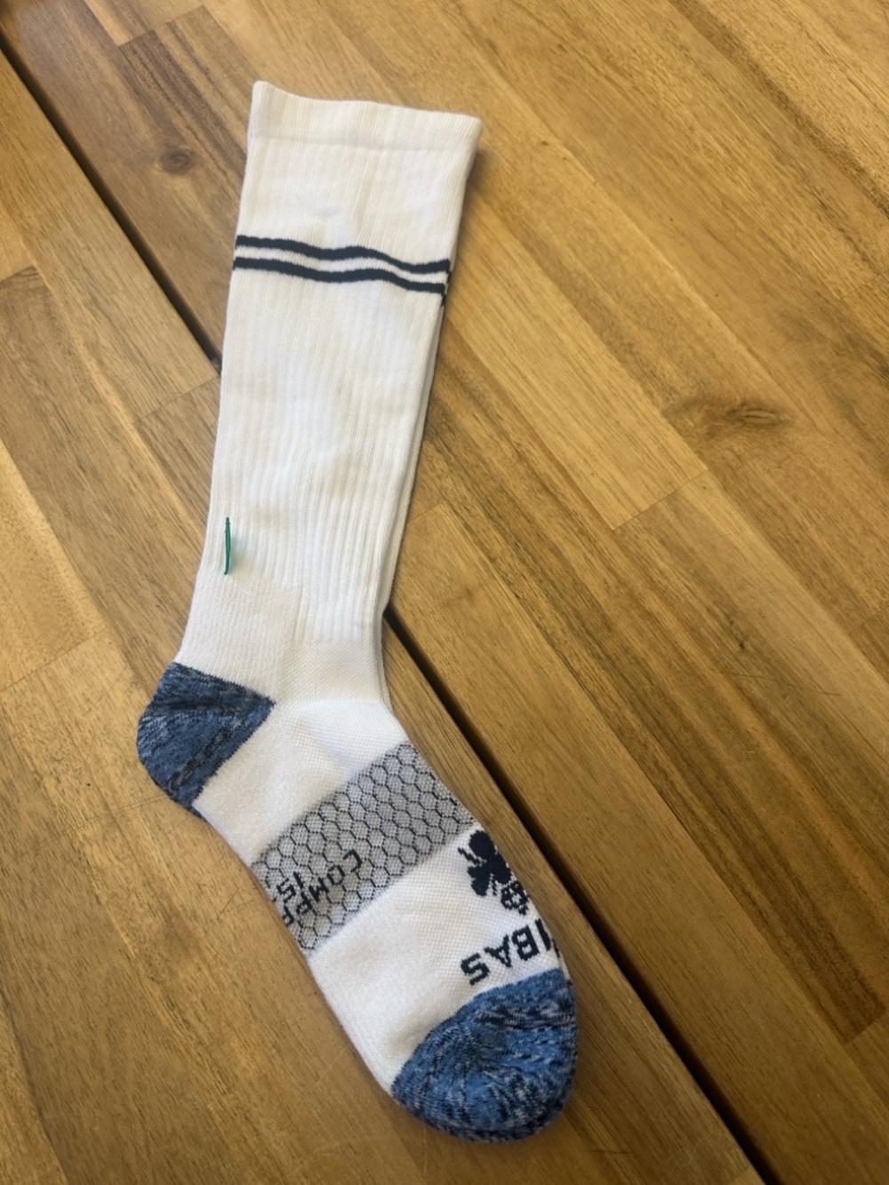 BOMBAS Compression socks - Picture 3 of 5